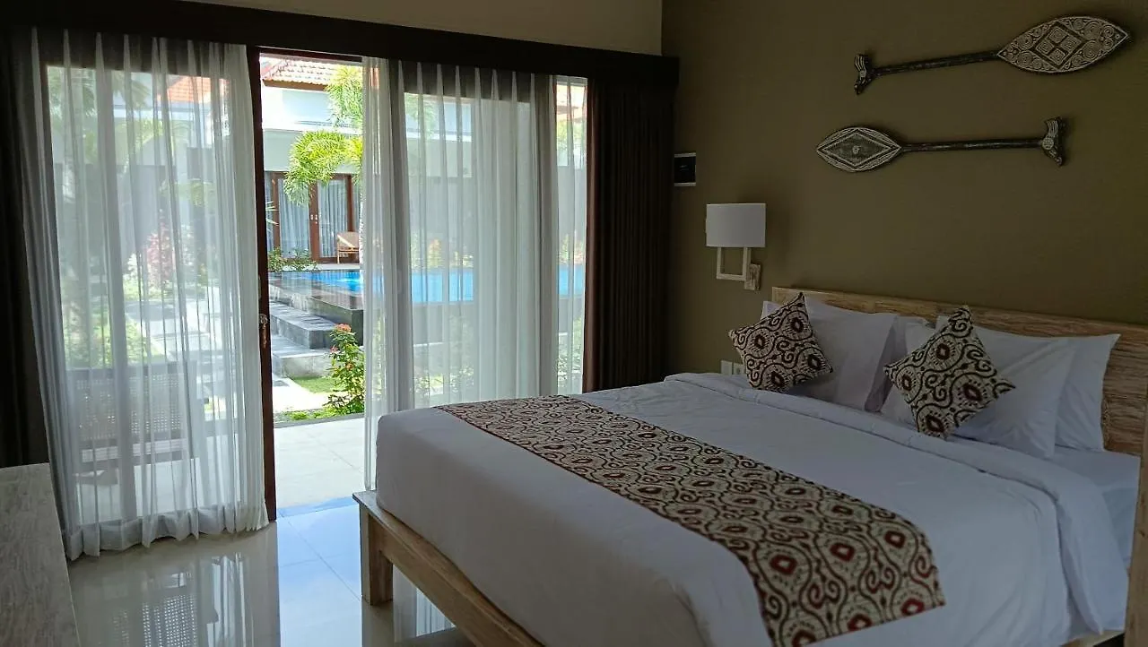Kubu Garden Suites & Villas Nusa Dua Nusa Dua  Indonezja
