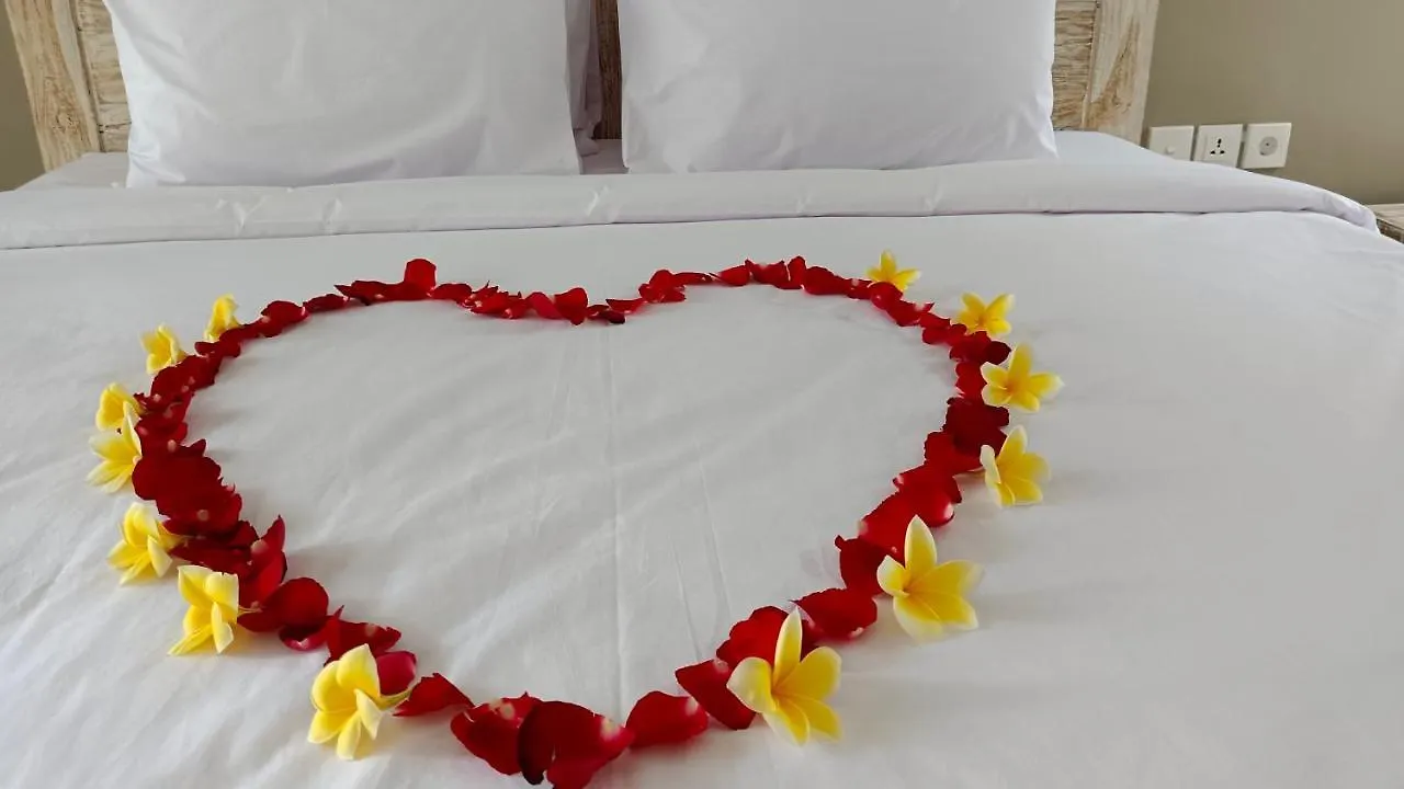 Pensjonat Kubu Garden Suites & Villas Nusa Dua Nusa Dua
