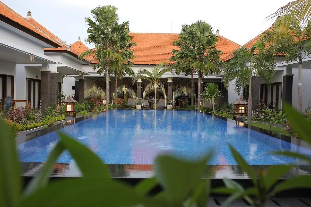 Kubu Garden Suites & Villas Nusa Dua Nusa Dua  Indonezja