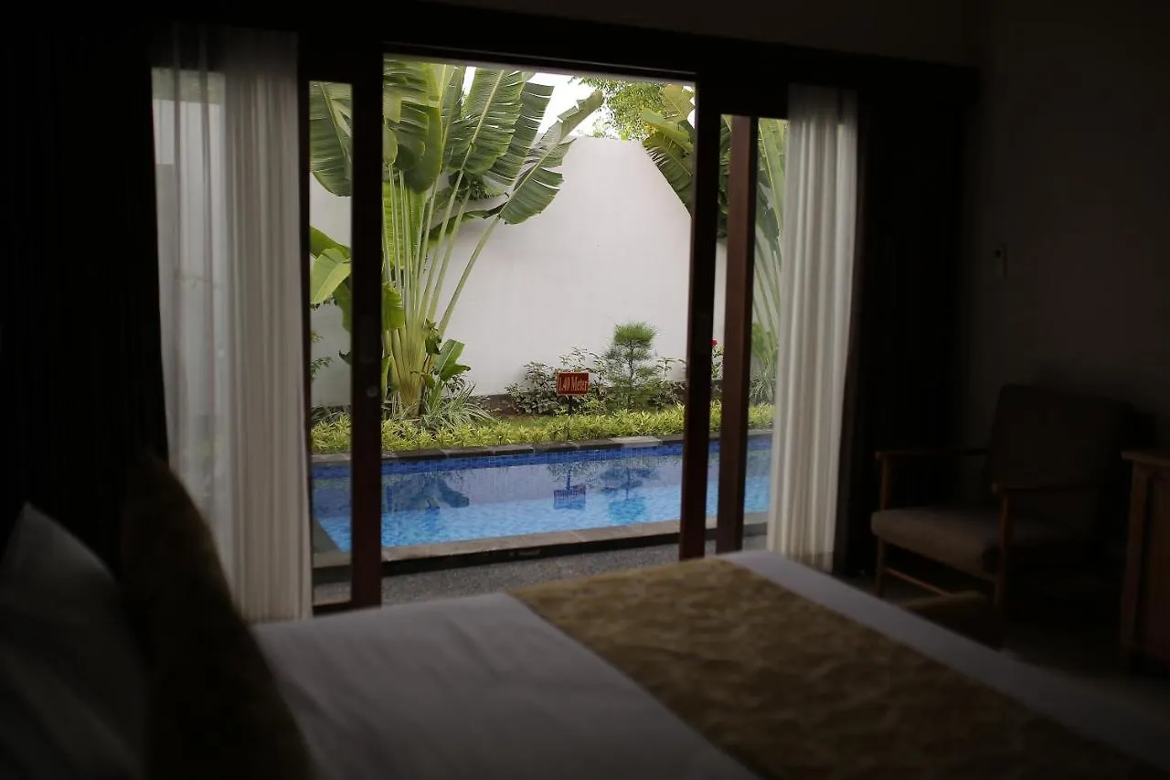 Kubu Garden Suites & Villas Nusa Dua Nusa Dua  Nusa Dua (Bali)
