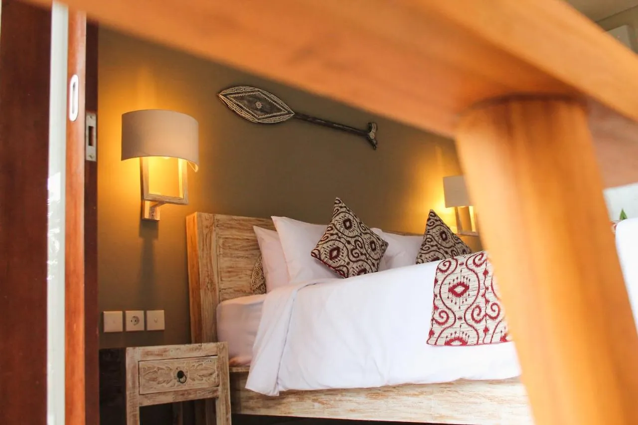 Kubu Garden Suites & Villas Nusa Dua Nusa Dua  2*, Nusa Dua (Bali) Indonezja
