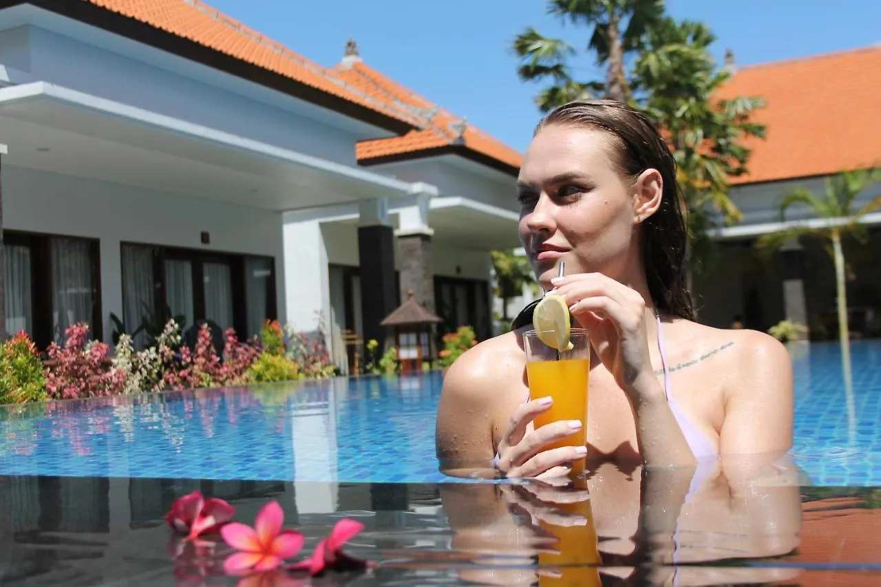 Kubu Garden Suites & Villas Nusa Dua Nusa Dua