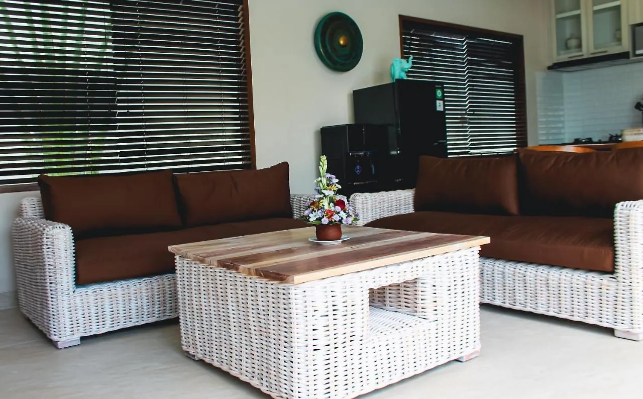 Pensjonat Kubu Garden Suites & Villas Nusa Dua Nusa Dua