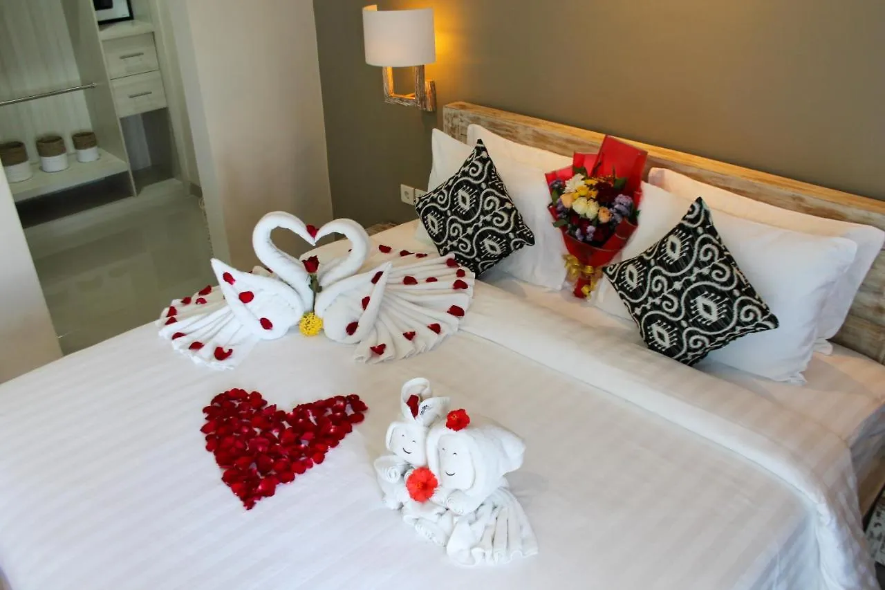 Kubu Garden Suites & Villas Nusa Dua Nusa Dua  2*, Nusa Dua (Bali)